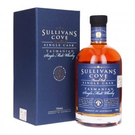 Sullivans Cove French Oak - Single Cask - Whisky from The Whisky