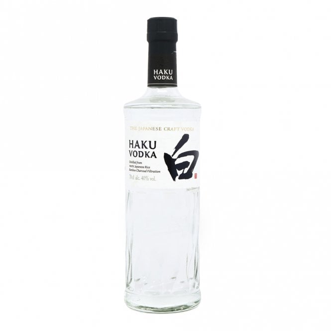 Suntory Haku Vodka