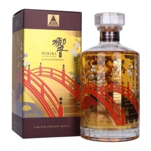 Suntory Hibiki 21 Year Old - Whisky from The Whisky World UK