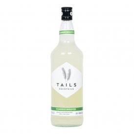 Tails Bacardi Mojito - Pre-Mixed Cocktails