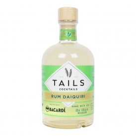 Tails Classic Daiquiri - Pre-Mixed Cocktails - 50cl
