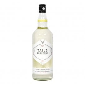 Tails Garden - Pre-Mixed Cocktails