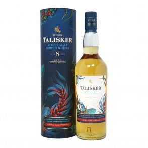 Talisker 8 Year Old - Special Releases 2020