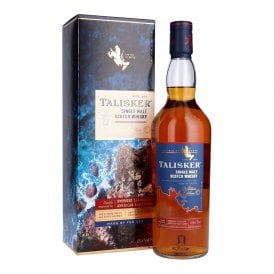 Talisker Distillers Edition - Bottled 2022