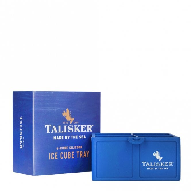 Talisker Ice Cube Tray