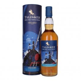 Talisker - Special Releases 2023