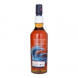 Talisker The Wild Blue