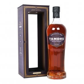 Tamdhu 18 Year Old