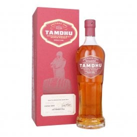 Tamdhu 2003 - 19 Year Old - Single Cask #7196