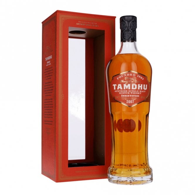Tamdhu Ambar - 14 Year Old