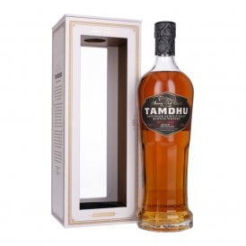 Tamdhu Batch Strength - Batch 8