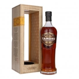 Tamdhu Cigar Malt - Release 2