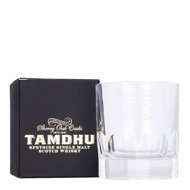 Tamdhu Glass