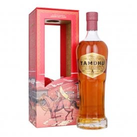 Tamdhu Sherry Oak - Year of the Horse 2026