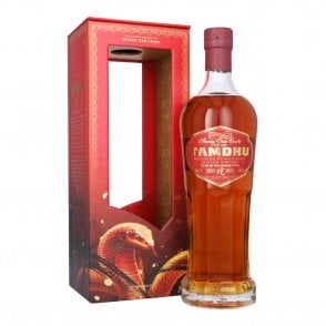 Tamdhu Sherry Oak - Year of the Snake 2025