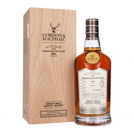Tamnavulin 1991 - 31 Year Old - Cask #9040502 - Connoisseurs Choice
