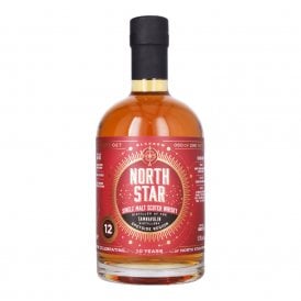 Tamnavulin 2013 - 12 Year Old - North Star