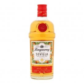 Tanqueray Flor de Sevilla Gin