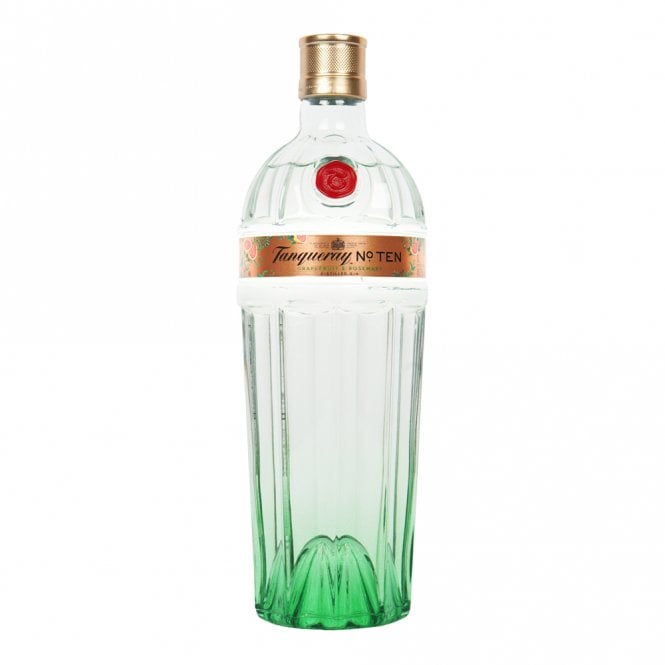 Tanqueray No. Ten Grapefruit & Rosemary