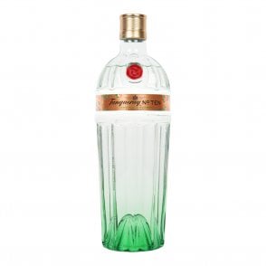 Tanqueray No. Ten Grapefruit & Rosemary