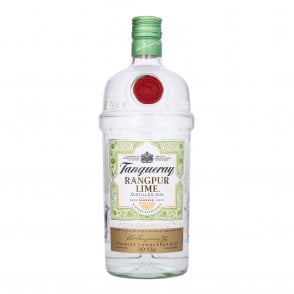 Tanqueray Rangpur Gin - Litre