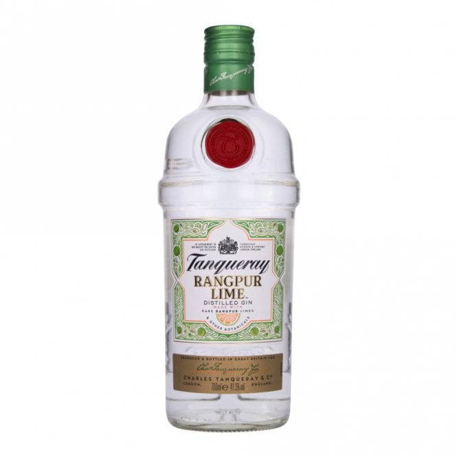 Tanqueray Rangpur Gin