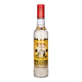 Tapatio Anejo Tequila
