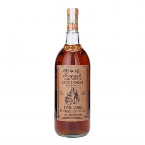 Tapatio Excelencia Gran Reserva Extra Anejo Tequila