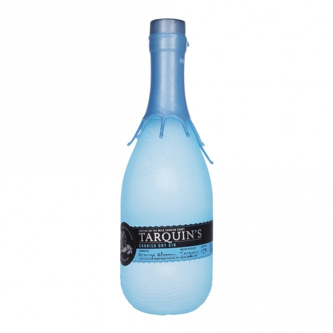 Tarquin's Cornish Dry Gin