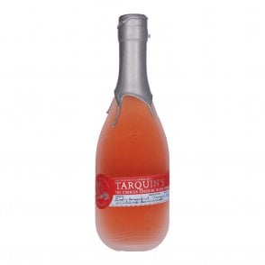 Tarquin's Cornish Sunshine Blood Orange Gin
