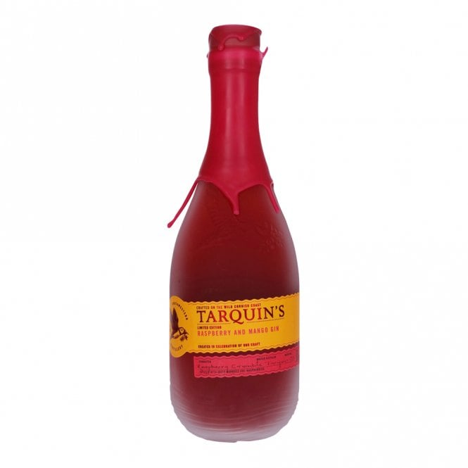 Tarquin's Mango & Raspberry Gin