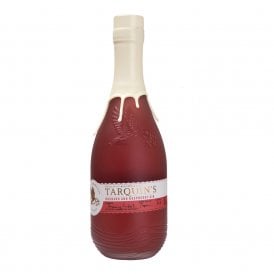 Tarquin's Rhubarb and Raspberry Gin