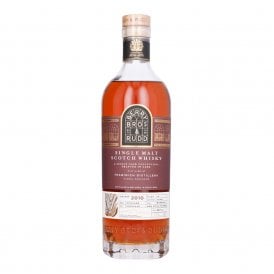 Teaninich 2010 - 14 Year Old - Single Cask #721403 - Berry Bros. & Rudd