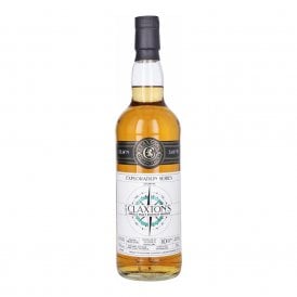 Teaninich 2015 - 10 Year Old - Claxton's Exploration Series 12
