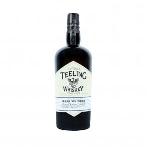 Teeling Small Batch Whiskey