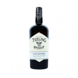 Teeling Small Batch Whiskey