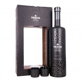 Tekio Extra Anejo Tequila