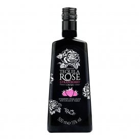 Tequila Rose Strawberry Liqueur - 50cl