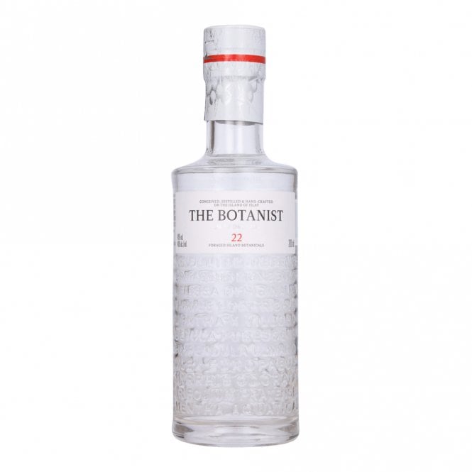 The Botanist Gin - 20cl