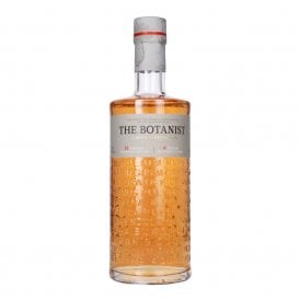 The Botanist Rested Gin