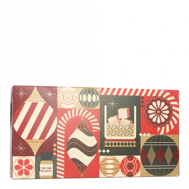 The Christmas Premium Whisky Tasting Set
