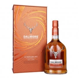 The Dalmore Luminary No.2 - 16 Year Old