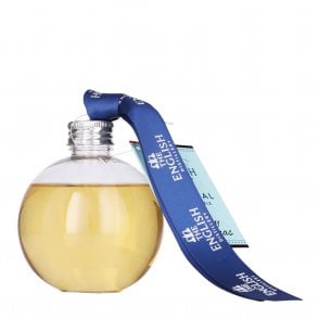 The English Whisky Christmas Bauble