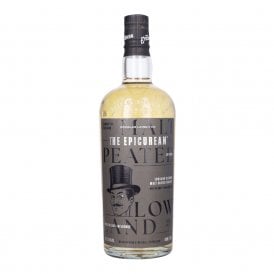 The Epicurean Peated Edition