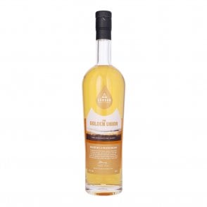 The Golden Union English Blended Whisky - Release No 1