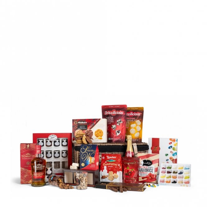 The Indulgence Collection