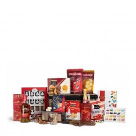 The Indulgence Collection