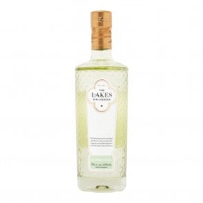 The Lakes Elderflower Gin Liqueur