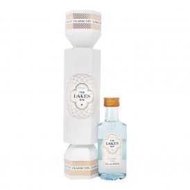 The Lakes Gin - Christmas Cracker