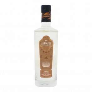 The Lakes Salted Caramel Vodka Liqueur
